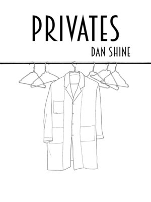 cover image of PRIVATES